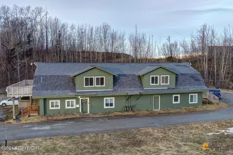 6101 Gershmel Loop, Palmer, AK 99645