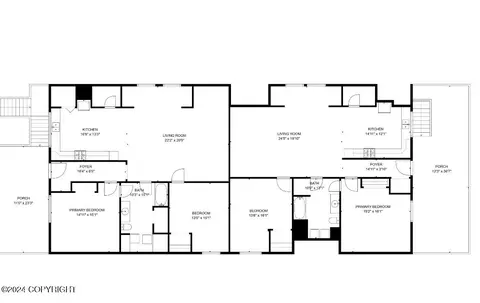 6101 Gershmel Loop, Palmer, AK 99645 photo 4