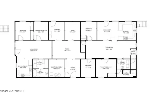 6101 Gershmel Loop, Palmer, AK 99645 photo 3