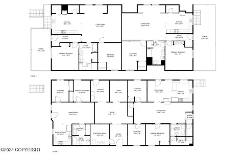 6101 Gershmel Loop, Palmer, AK 99645 photo 5