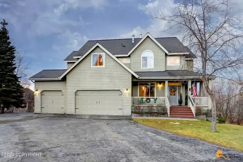 16149 Essex Park Dr, Anchorage, AK 99516