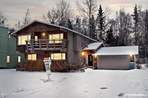 330 Mariner Dr, Anchorage, AK 99515