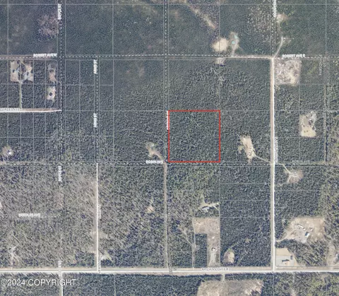0 Don Jack Sub Unit 3 Tract 6, Soldotna, AK 99669