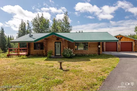 0000 Sterling Hwy, Sterling, AK 99672