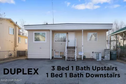 3302 Greenland Dr, Anchorage, AK 99517