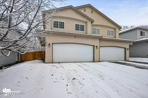 11035 Hannah Jane Pl # 5, Eagle River, AK 99577