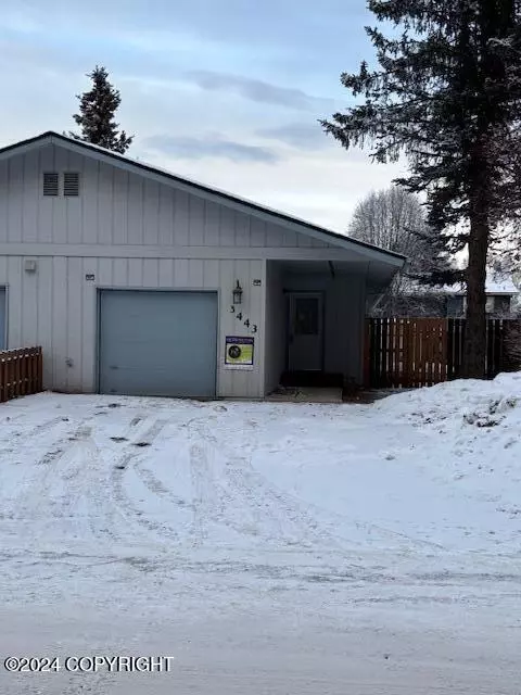 3443 E 20th Ave # 32, Anchorage, AK 99508