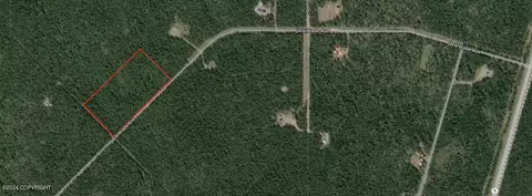 L678 Bill Seaton Road, Tok, AK 99780