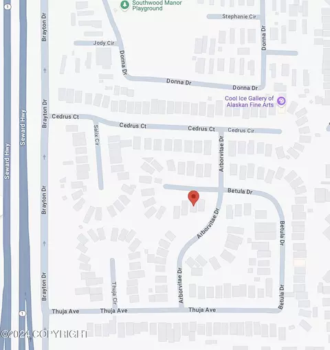 1640 Betula Cir, Anchorage, AK 99507