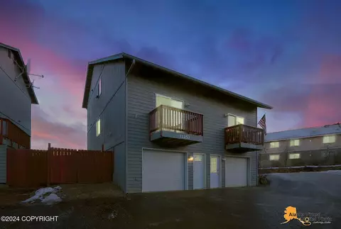 11253 Wood River Way # 15, Eagle River, AK 99577