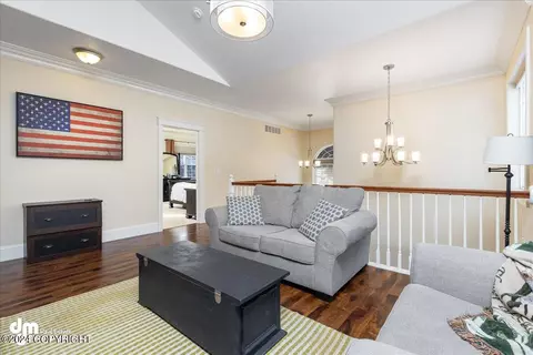 Living - 20526 Williamsburg Dr, Eagle River, AK 99577 photo 5 of 6
