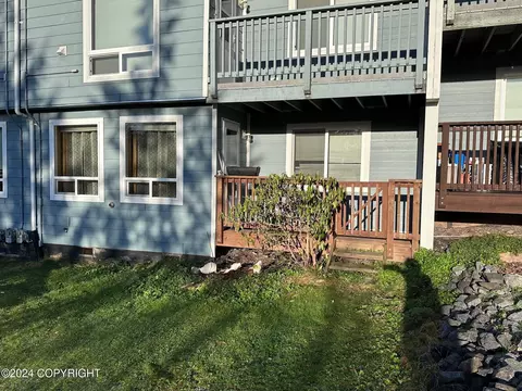 930 Carlanna Lake Rd # A13, Ketchikan, AK 99901