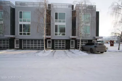 5201 E Northern Lights Blvd # 2E, Anchorage, AK 99508