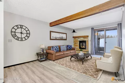 2100 Minerva Way # A3, Anchorage, AK 99515