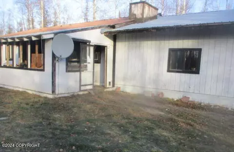 13208 Foraker St, Willow, AK 99688