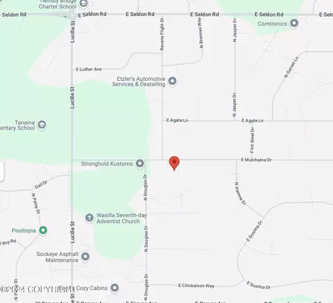 460 E Mulchatna Dr, Wasilla, AK 99654