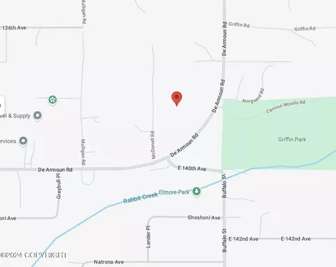 13821 Mcdonell Rd, Anchorage, AK 99516