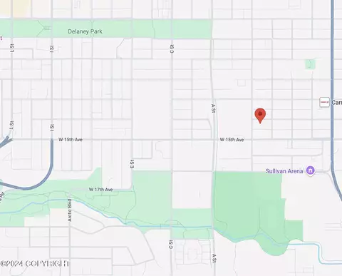 328 E 14th Ave, Anchorage, AK 99501