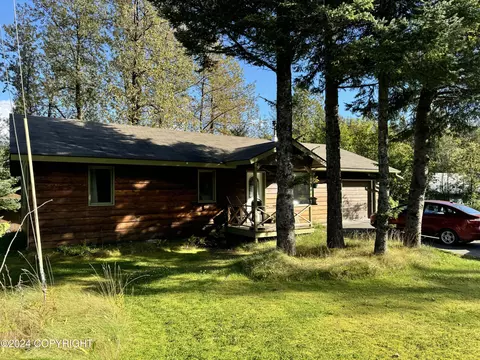 1900 Jesse Lee Dr, Seward, AK 99664