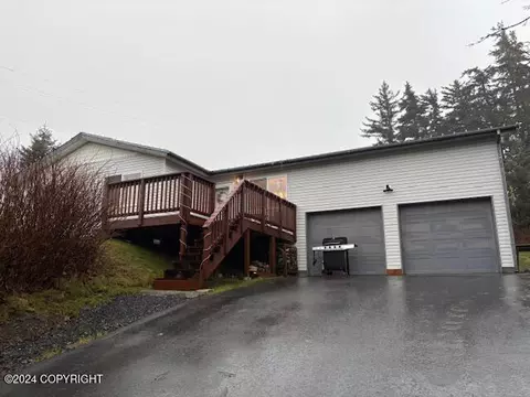 3451 Sean Cir, Kodiak, AK 99615