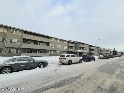 4333 San Ernesto Ave # W315, Anchorage, AK 99508