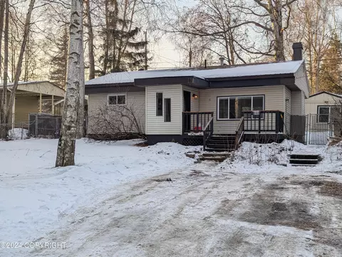 7042 Terry St, Anchorage, AK 99502