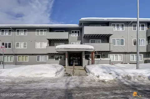 4333 San Ernesto Ave # W213, Anchorage, AK 99508
