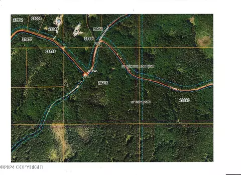 28315 Long Lake Rd, Willow, AK 99688