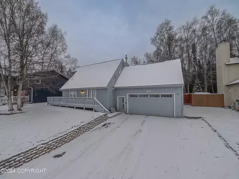 12011 Portage Dr, Anchorage, AK 99515