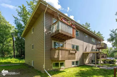 3401 W 64th Ave, Anchorage, AK 99502