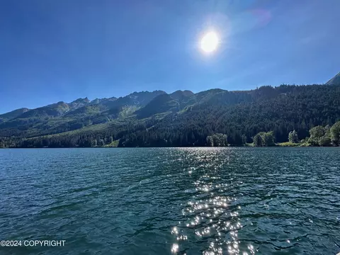 lot3 Blk9 Chilkat Lk, Haines, AK 99827