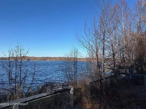 4630 S Sleeping Lady Rd, Big Lake, AK 99652