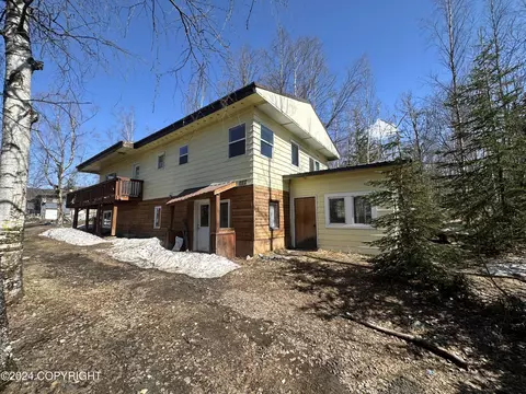 19214 1st St, Eagle River, AK 99577