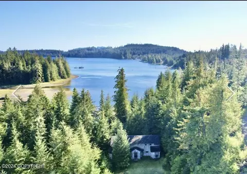 8044 Davidson Ave, Edna Bay, AK 99950
