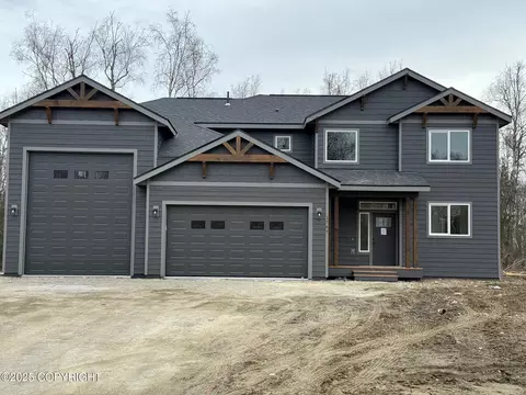 1767 S Alliance Country Dr, Wasilla, AK 99654