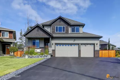 10321 Prince William Cir, Anchorage, AK 99515