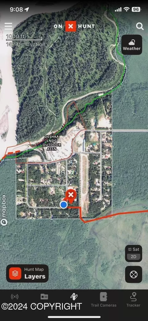 11235 N Deshka Loop, Willow, AK 99694 photo 2