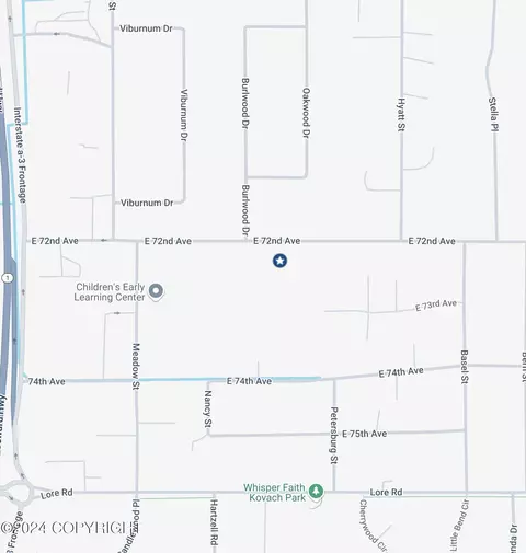 1900 E 72nd Ave #10, Anchorage, AK 99507