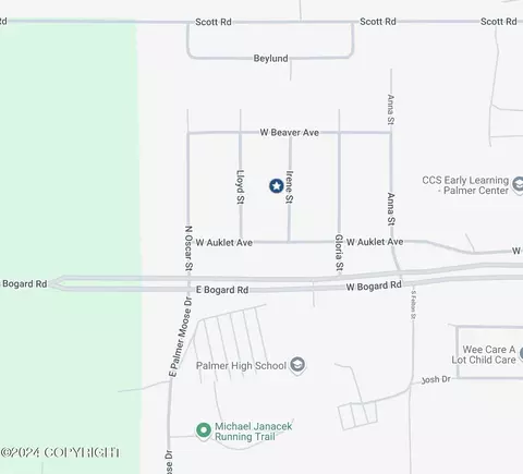 230 Irene St, Palmer, AK 99645