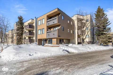 1200 I St # 604, Anchorage, AK 99501