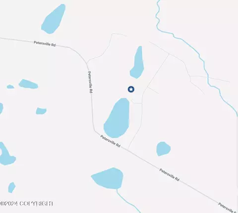 21800 Towns Pl, Trapper Creek, AK 99683