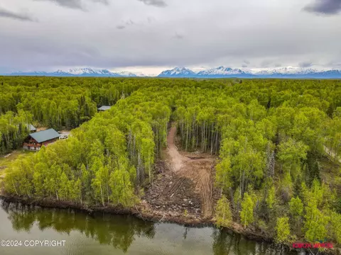 3328 N Paradise Ln, Wasilla, AK 99654