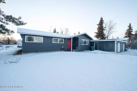 1316 Chirikof Ct, Anchorage, AK 99507