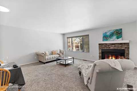 6631 Weimer Dr # C, Anchorage, AK 99502