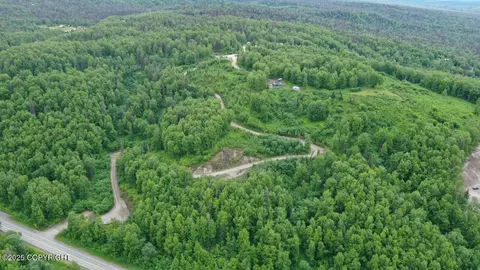 15561 W Willas Way, Willow, AK 99688