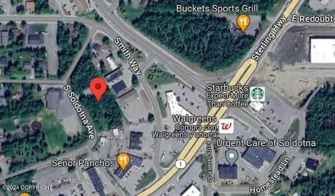 130 S Soldotna Ave, Soldotna, AK 99669