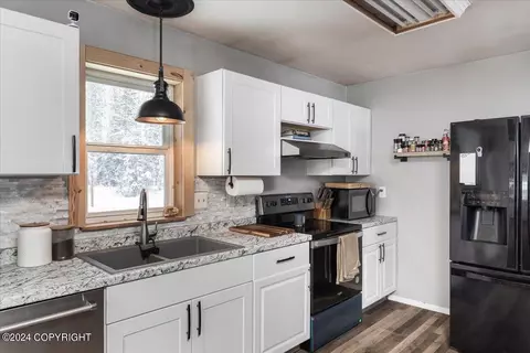 Kitchen - 3338 Dundee Loop, North Pole, AK 99705 photo 1 of 2