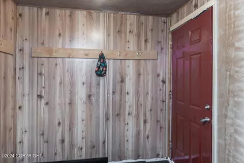 Entry Way - 3338 Dundee Loop, North Pole, AK 99705 photo 2 of 2