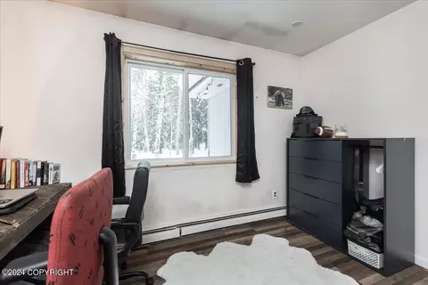 Bedroom - 3338 Dundee Loop, North Pole, AK 99705 photo 5 of 5