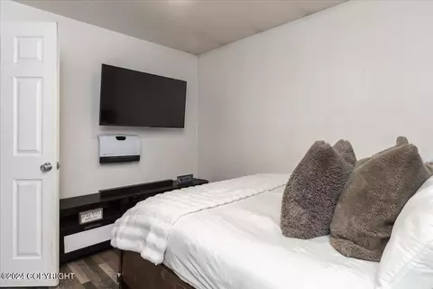 Bedroom - 3338 Dundee Loop, North Pole, AK 99705 photo 4 of 5
